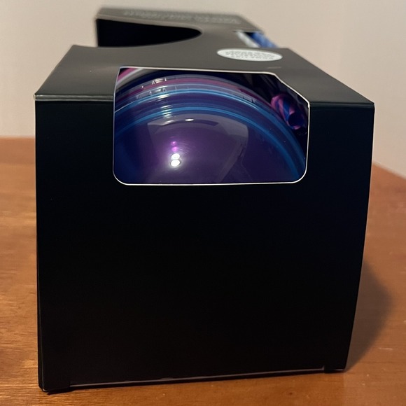 Starbucks Summer 2024 Printed Dome Lid Reusable Plastic Cold Cups Box Set x5 - Picture 5 of 6